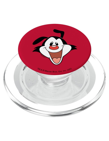 PopGrip MagSafe Animaniacs Yakko para iPhone 12/13/14