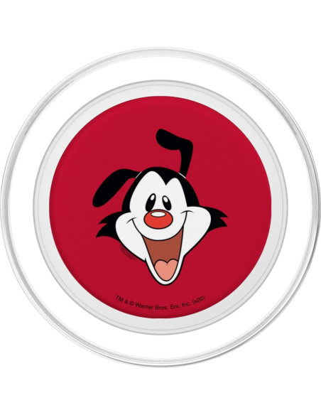 PopGrip MagSafe Animaniacs Yakko para iPhone 12/13/14