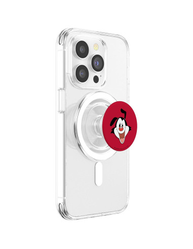 PopGrip MagSafe Animaniacs Yakko para iPhone 12/13/14