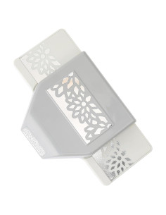 Punch de Borde EK Tools Flores de Diamante 19.7x12.1cm