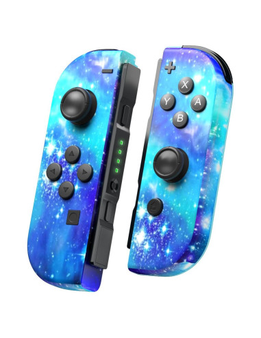 Controlador Joypad para Nintendo Switch ZABADBAD 500mAh
