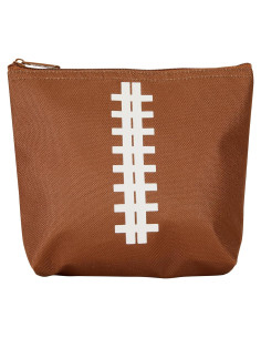 Bolsa Snack-and-Go Thirty-One Gifts Fútbol Reutilizable 14.6x17.8 cm