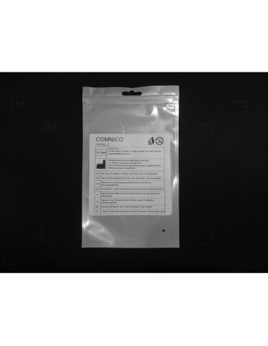 2 Tapones de Corazón para Vino COMNICO Dorado Reutilizables