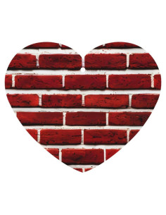 Tarjetas Ambientadoras para Auto JIPOFD 10 Pcs Lavanda 8 cm