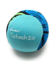 Pelota Waboba Splash 2.0 - Rebota en el Agua 5.5 cm