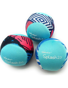 Pelota Waboba Splash 2.0 - Rebota en el Agua 5.5 cm 2