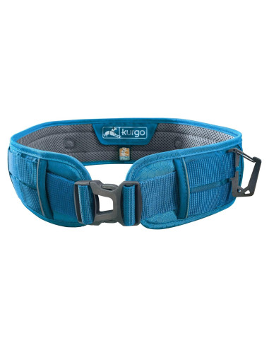 Cinturón de Utilidad Activo RSG Kurgo Ajustable 71-114 cm