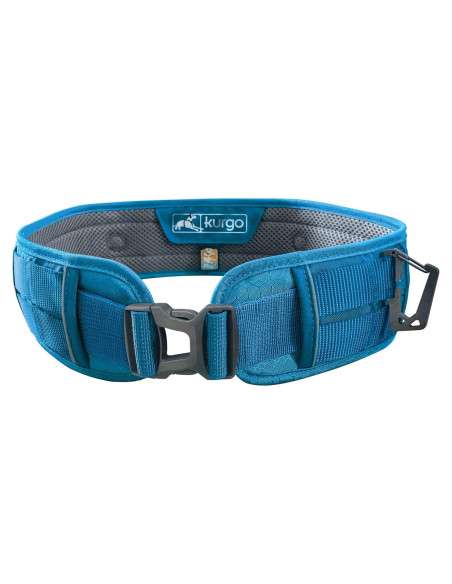 Cinturón de Utilidad Activo RSG Kurgo Ajustable 71-114 cm