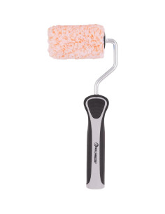 Cubiertas de Rodillo Mini Jumbo ROLLINGDOG 2" Microfibra - Paquete de 10 2