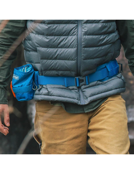 Cinturón de Utilidad Activo RSG Kurgo Ajustable 71-114 cm