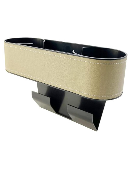 Soporte para Tazas y Organizador de Espacio CMWWYFC Beige Soporte para Tazas y Organizador de Espacio CMWWYFC Beige