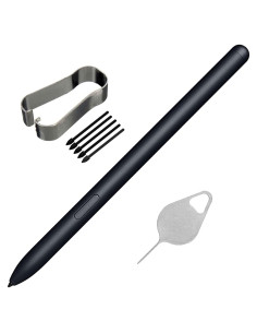 Reemplazo S Pen Galaxy Tab S7 FE Bestdealing Negro Místico