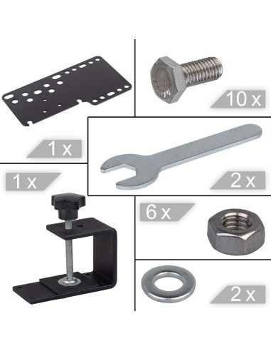 Freno de Mano USB CNRAQR para Simulador de Carreras PC 16Bit