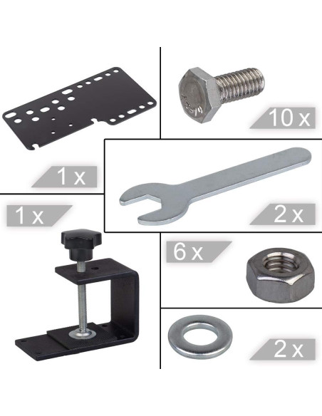 Freno de Mano USB CNRAQR para Simulador de Carreras PC 16Bit