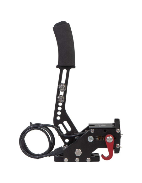 Freno de Mano USB CNRAQR para Simulador de Carreras PC 16Bit