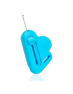 Guía de Costura Magnética 2-en-1 Eastrpupira con Desgarrador