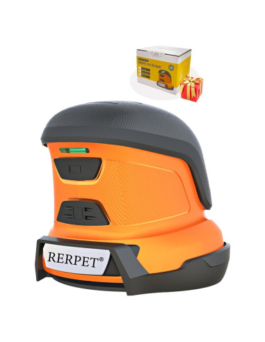 Raspador de Hielo Eléctrico RERPET AD-04349-O 0.62kg