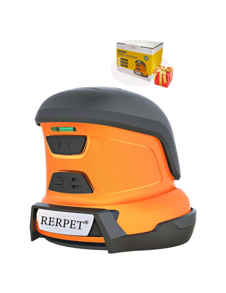 Raspador de Hielo Eléctrico RERPET AD-04349-O 0.62kg