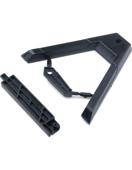 Soportes de Exhibición MY MIRONEY 5 Pcs para Figuras 1/144