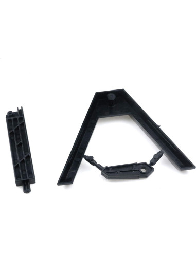 Soportes de Exhibición MY MIRONEY 5 Pcs para Figuras 1/144