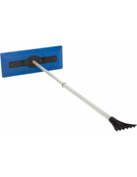 Scraper de Hielo Snow Joe SJBLZD 6 Pack con Linterna LED