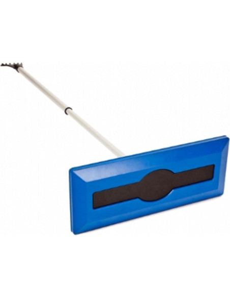 Scraper de Hielo Snow Joe SJBLZD 6 Pack con Linterna LED