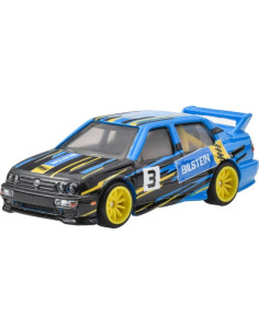 Hot Wheels Premium 2 Pack Volkswagen Jetta MK3 y ID R 2