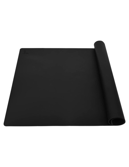 Alfombrilla de Silicona Resistente al Calor Folksy 59.4x39.6cm