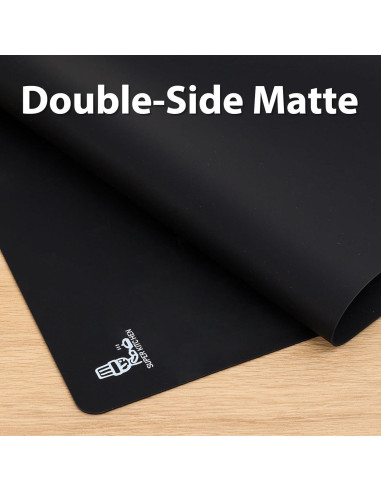 Alfombrilla de Silicona Resistente al Calor Folksy 59.4x39.6cm