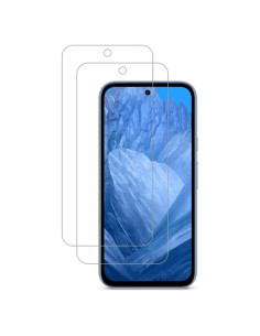 Protector de Pantalla Vidrio Templado AISELAN para Google Pixel 8a