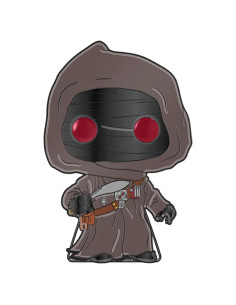Pin Coleccionable Funko Pop! Baile del Tornado 10 cm