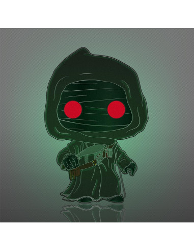 Pin Coleccionable Funko Pop! Baile del Tornado 10 cm