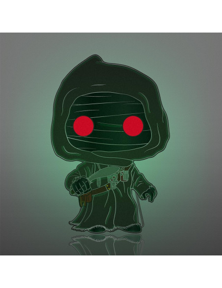 Pin Coleccionable Funko Pop! Baile del Tornado 10 cm Pin Coleccionable Funko Pop! Baile del Tornado 10 cm