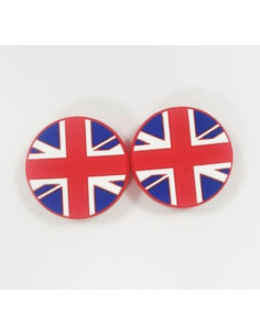 Dampener de Vibración para Raqueta de Tenis Jinshining 2