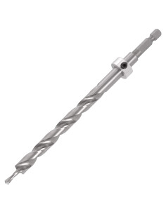 Broca para Agujeros de Bolsillo Trend PH/DRILL/95QS 9.5mm