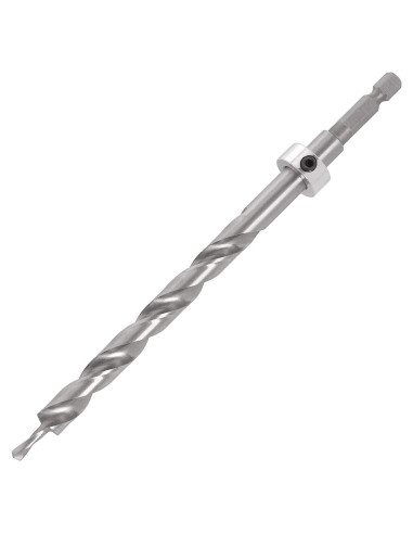 Broca para Agujeros de Bolsillo Trend PH/DRILL/95QS 9.5mm