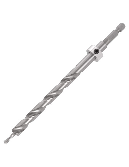 Broca para Agujeros de Bolsillo Trend PH/DRILL/95QS 9.5mm
