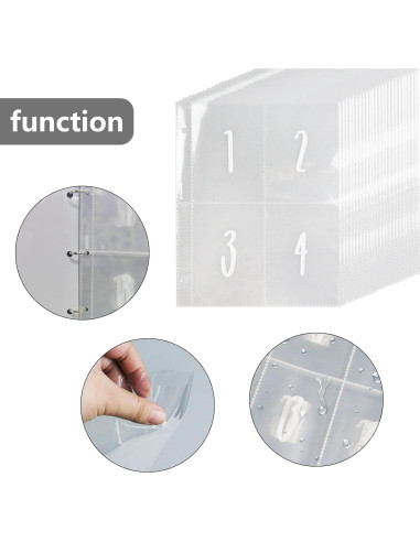 Caja de Ahorros Sparkle Tmax con Contador - Negro