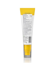 Protector Solar Facial Alba Botanica SPF 50 Mineral 60 ml 2
