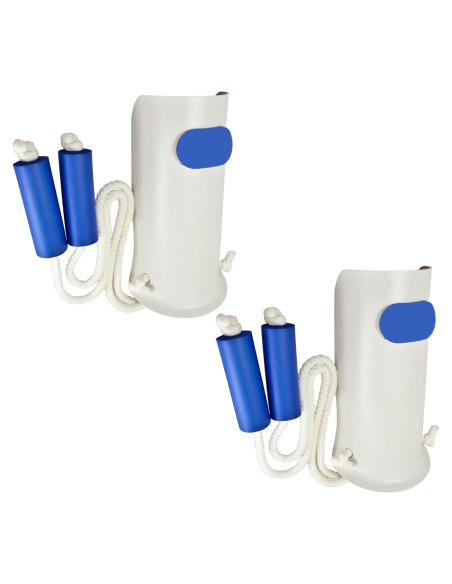 Ayudante para Poner Calcetines PurePAP - Paquete de 2