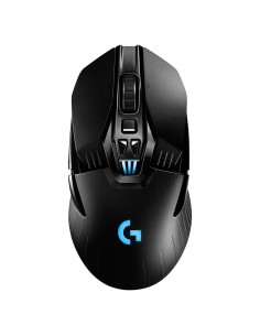 Logitech G903 Ratón Gaming Inalámbrico LIGHTSPEED 107g