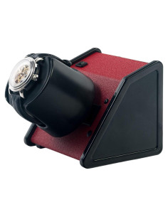 Cargador de Reloj Orbita Sparta Bold Rojo W05523 Compacto