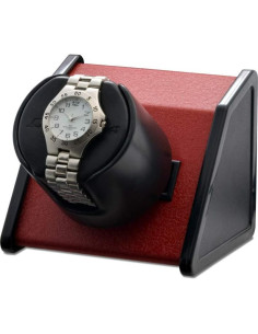 Cargador de Reloj Orbita Sparta Bold Rojo W05523 Compacto 2