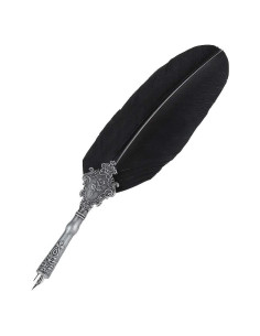 Juego de Pluma de Caligrafía FOSA Vintage con 5 Puntas