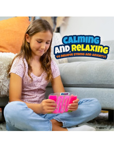 GooToobz Sips Tubos Sensitivos Aplastables Coloridos 90g 2