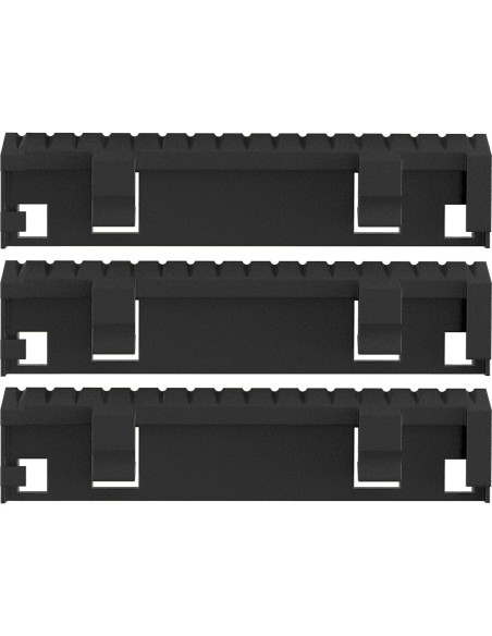 Cuchillas de Reemplazo FLIPPER MAX para Limpiador Magnético - Paquete de 5