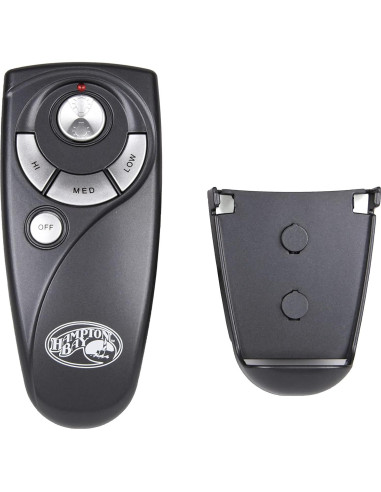 Control Remoto Inalámbrico SummitLink UC7083T para Ventilador de Techo