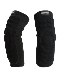 Mangas de Protección de Codo Bodyprox - Pequeño, Acolchadas