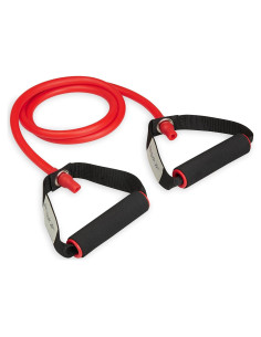 Tubo de Resistencia Reebok 17-65146 para Entrenamiento de Fuerza
