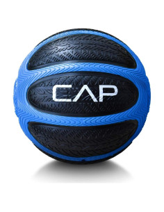 Balón de Medicina WF Suministro Atlético 0.9 kg Caucho Duradero